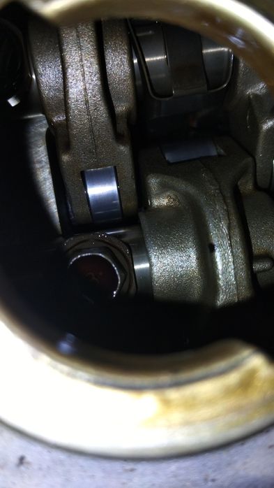 Двигатель Mitsubishi RVR 4G93 1.8L