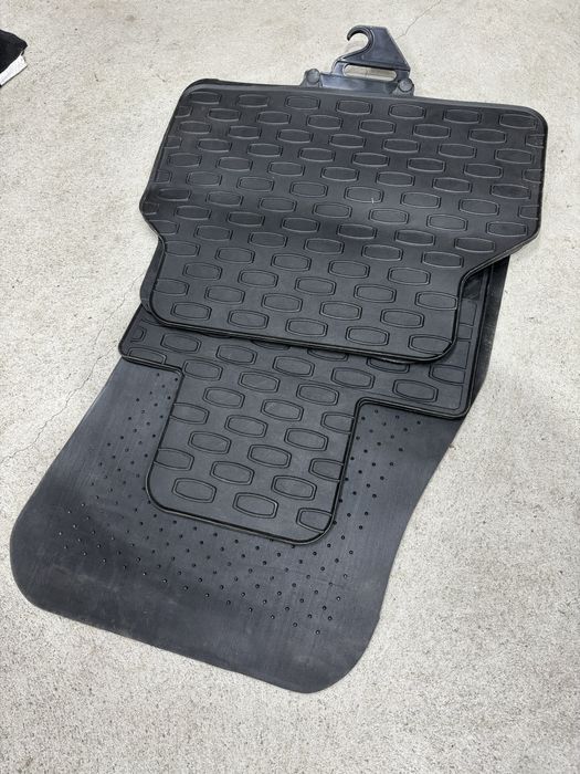 Гумени стелки Bmw E60 E61