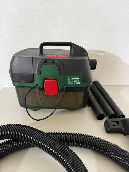 Bosch AdvancedVac 18V-8 – Aspirator umed/uscat, 18V