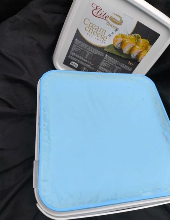 Сыр для суши 3кг