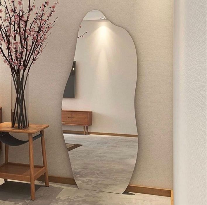 Зеркала для ванной комнаты