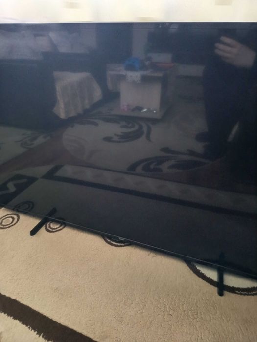 Televizor 4K Smart Philips 58" (146 cm), HDR 10+, 58PUS6504/12