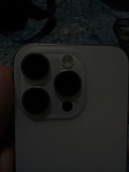 Apple Iphone 15 pro