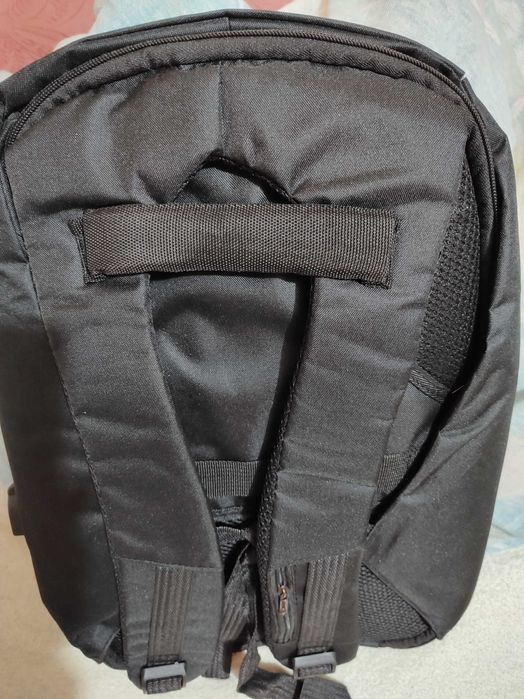 Rucsac antifurt smart nou