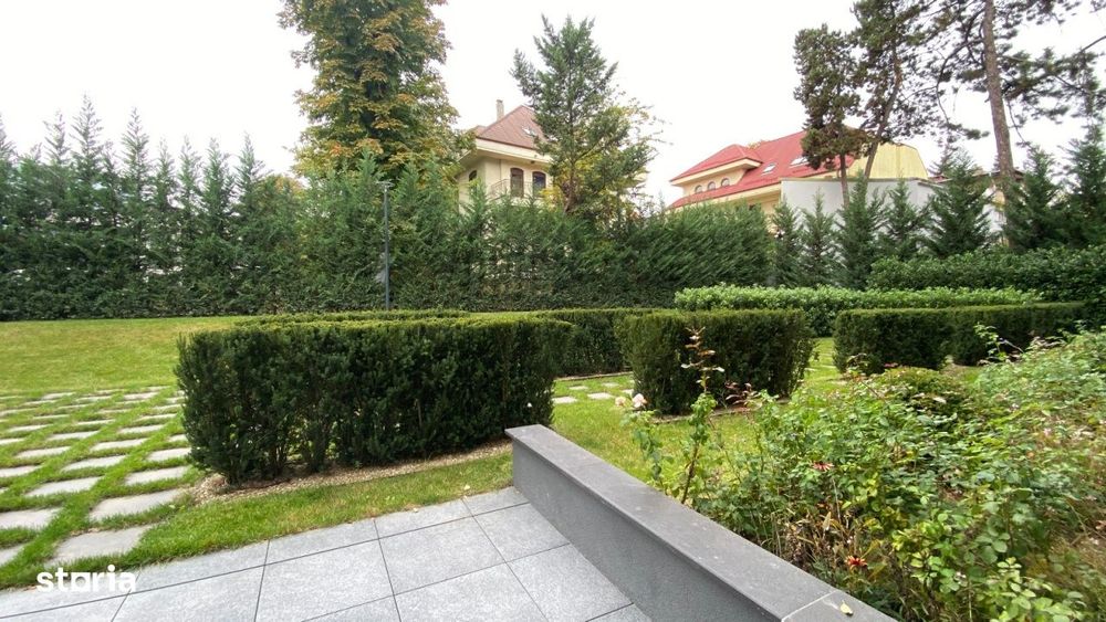 Apartament Exclusivist L 5 Camere L 2 Parcari L Bloc Boutique Lux L Ki