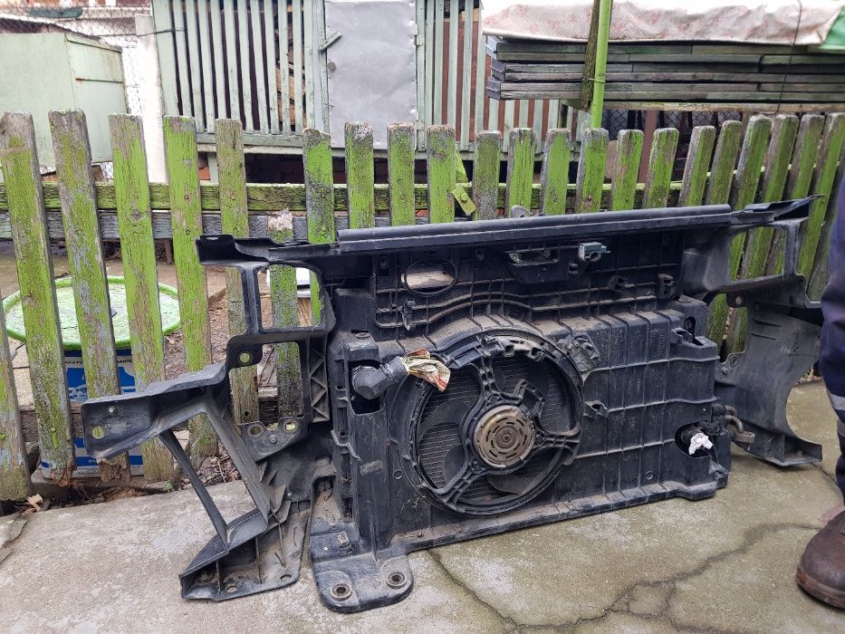 Авточсти на Фиат Стило