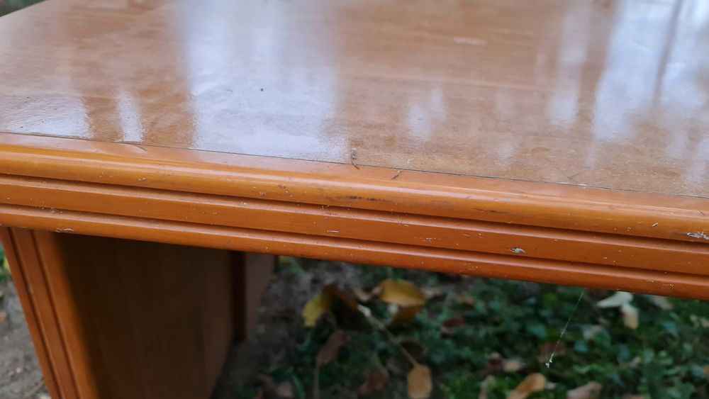 Birou f solid, premium