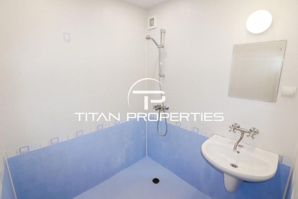 Дава се под наем Тристаен апартамент в Варна, Базар Левски - 90 кв.м за 500 € - Снимка #8