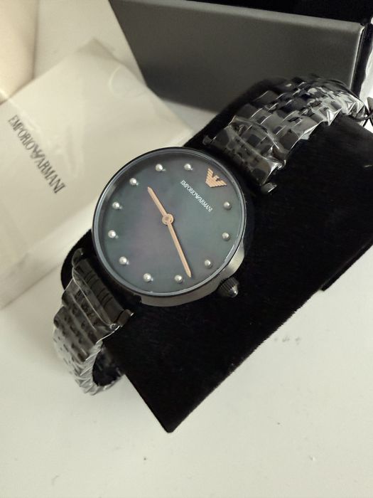 Ceas Armani dama nou,original