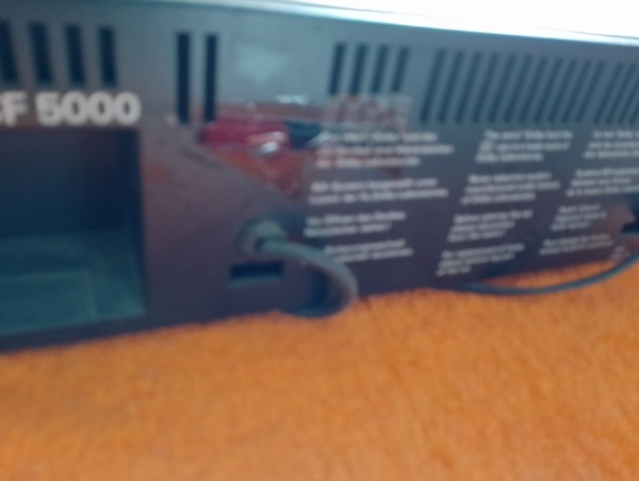 Deci Grundig anii 80