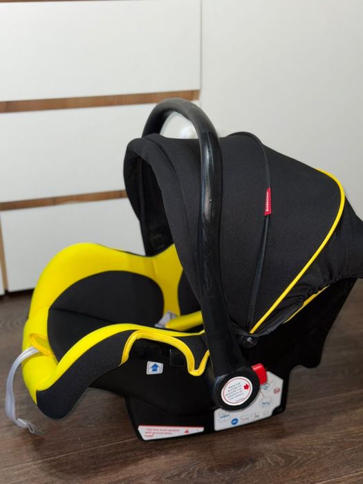 Продаю Автолюльку