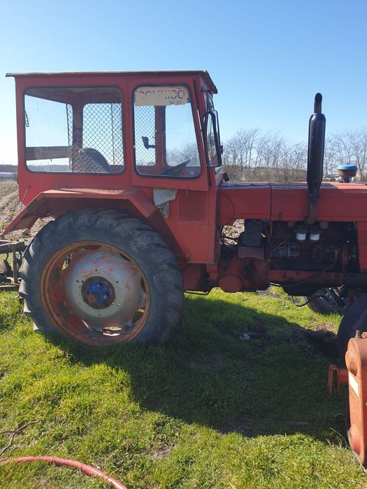 Tractor U650 U 650