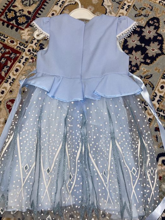 Новогодние Платья на Девочку