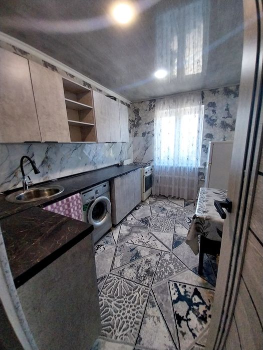 Сдается квартира
