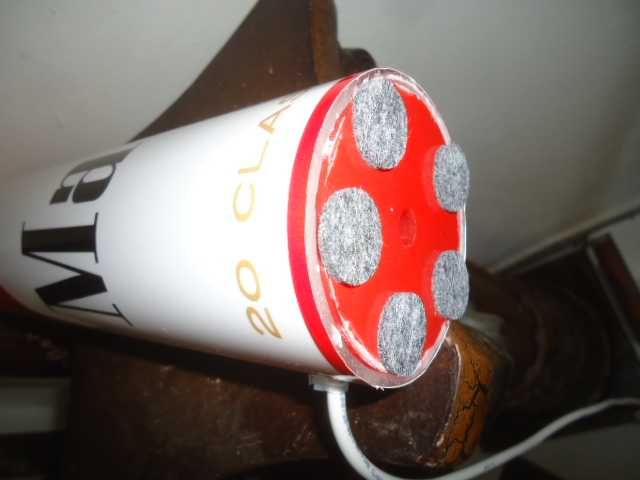 Marlboro, Dunhill, декор лампа.