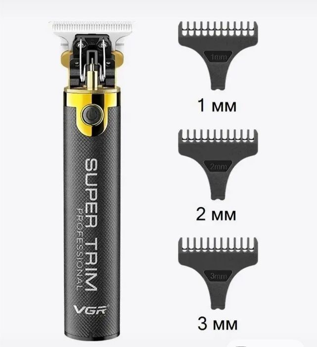 Без проводной Профессиональный Триммер для стрижки / 082
