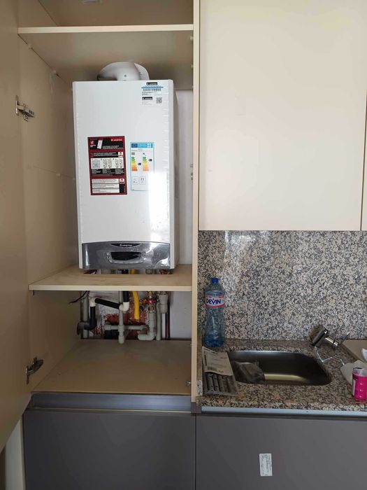 Дава се под наем Двустаен апартамент в София, Манастирски ливади - 70 кв.м за 650 € - Снимка #2