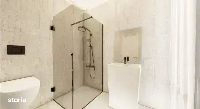 3 camere cu balcon 9,29mp | Metrou Mihai Bravu I COMISION 0 %