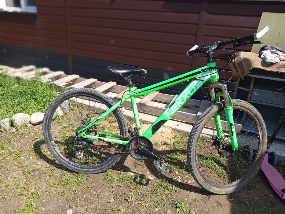 Велик, идеального состояния