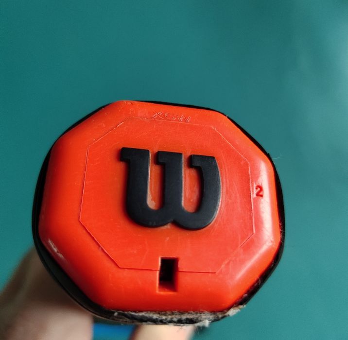 Racheta Wilson Ultra 100l v2