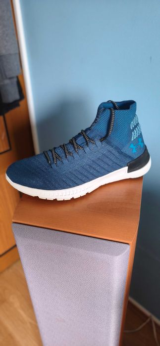 Under Armour Highlight Delta