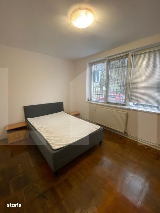 Apartament 2 camere, 54 mp, zona Elisabetin