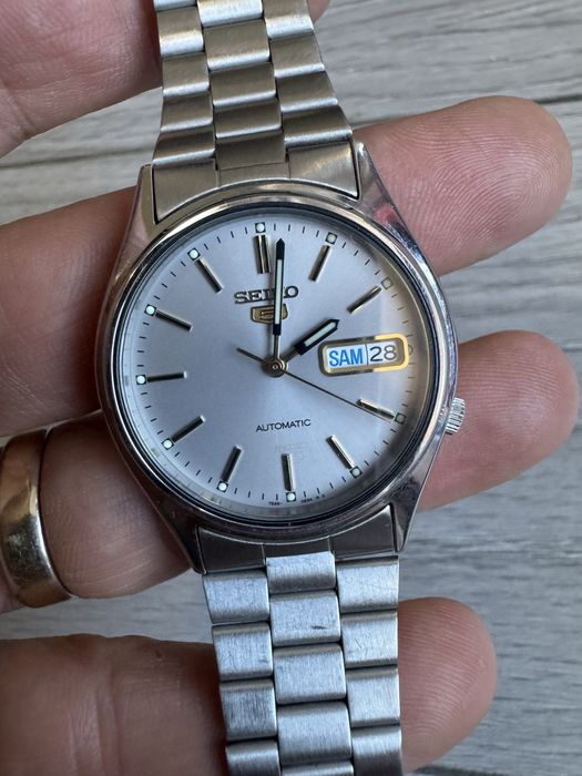 Ceas Seiko automatic impecabil