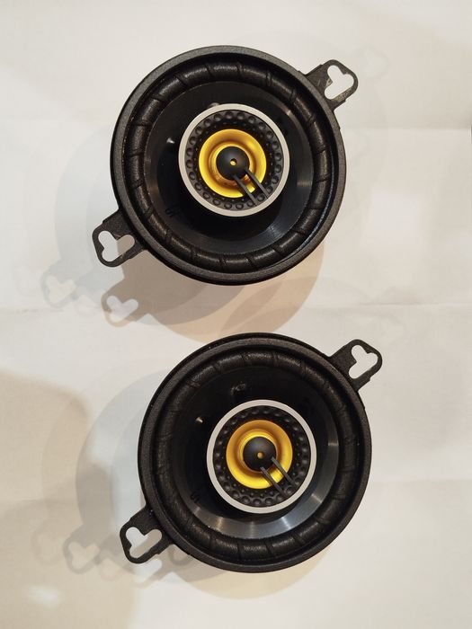 Продавам Авто колонки KICKER 3,5"