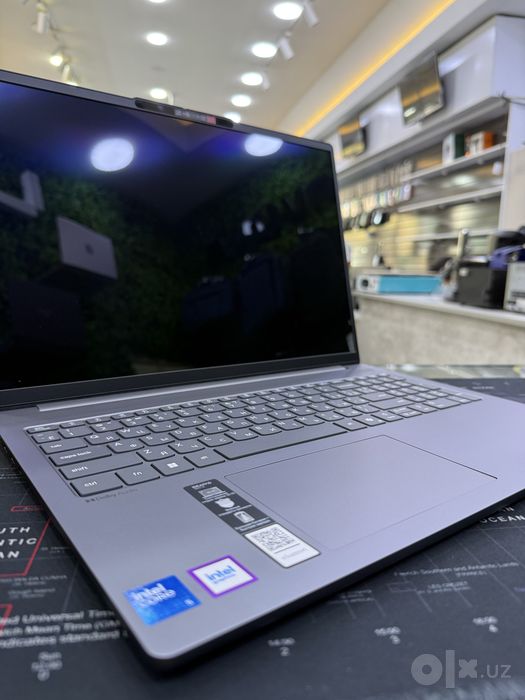 Lenovo Ideapad Slim5/Core 5 210H/16/1tb/16,0 2,8K Oled