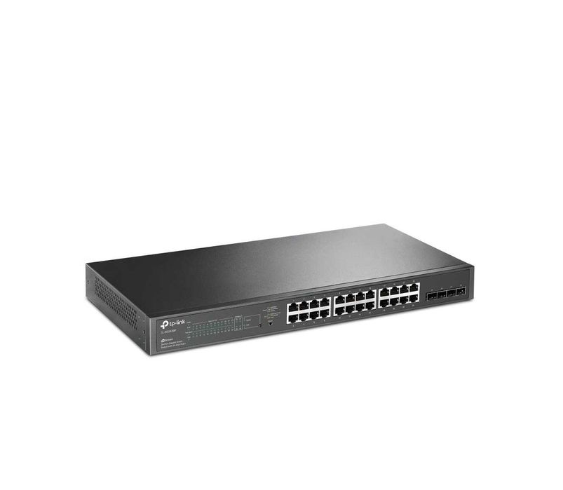 | Коммутатор TP-Link Omada SG2428P