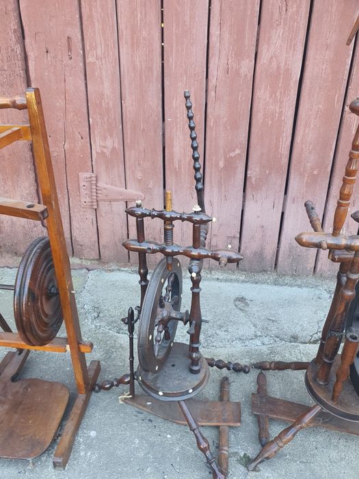 Vând Suveica ,Vartelinita vechi