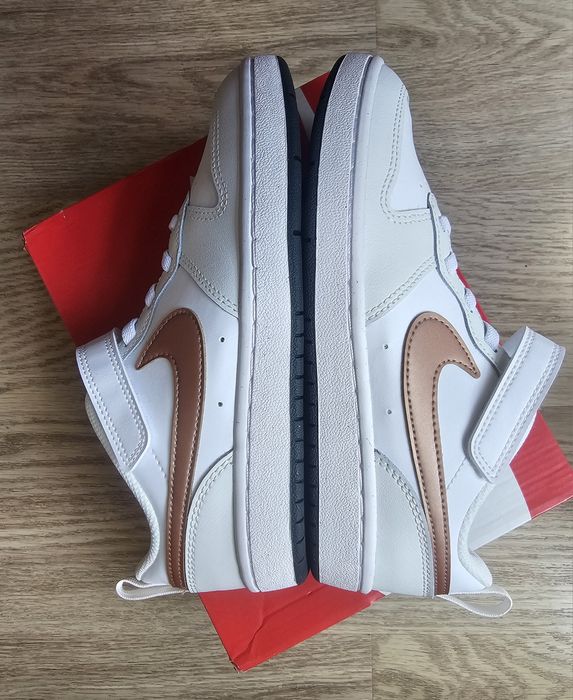 Nike court borough low 2   N'35