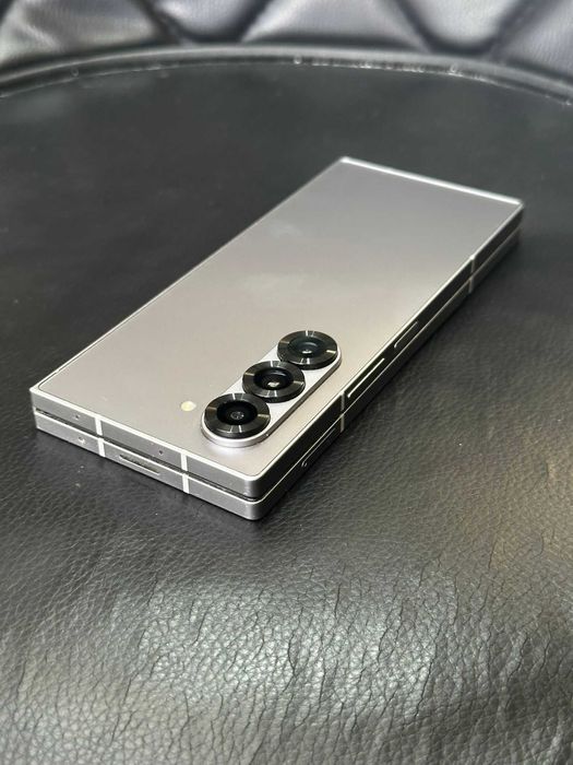 Samsung Fold 6 12/256GB