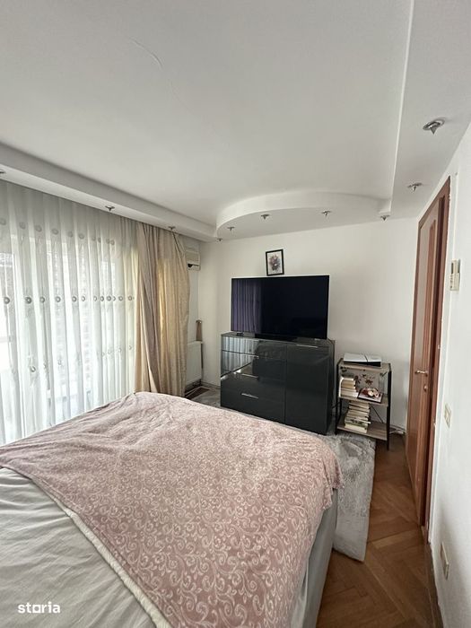Proprietar | 3 camere decomandate Mărăști | 67 mp + 2 balcoane