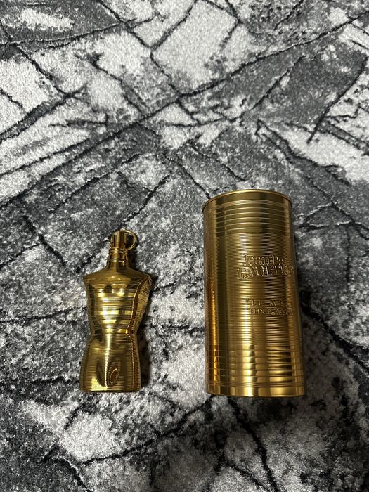 *Ultimul 10 bucata* Jean Paul Gaultier Le Male Elixir Absolu Parfum