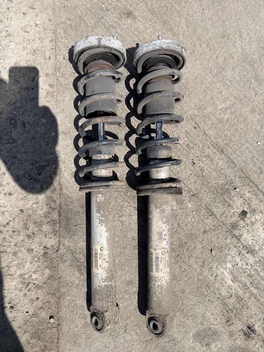 Amortizoare spate bmw e60 m pachet