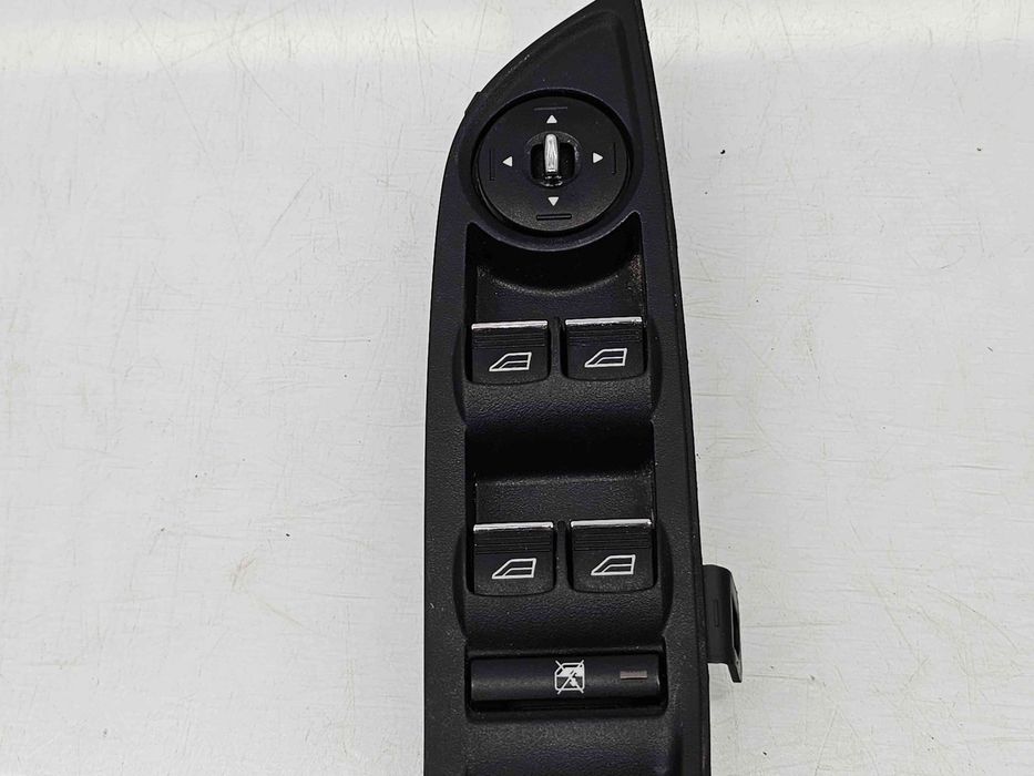 Butoane comanda geamuri sofer Ford Focus 3 [Fabr 2010-2018] AM5T14A13