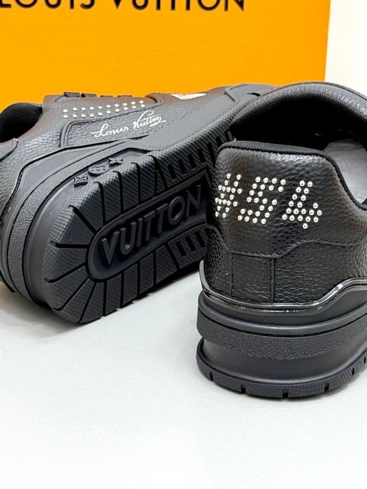 Adidasi Louis Vuitton Trainers Premium full box 40-45