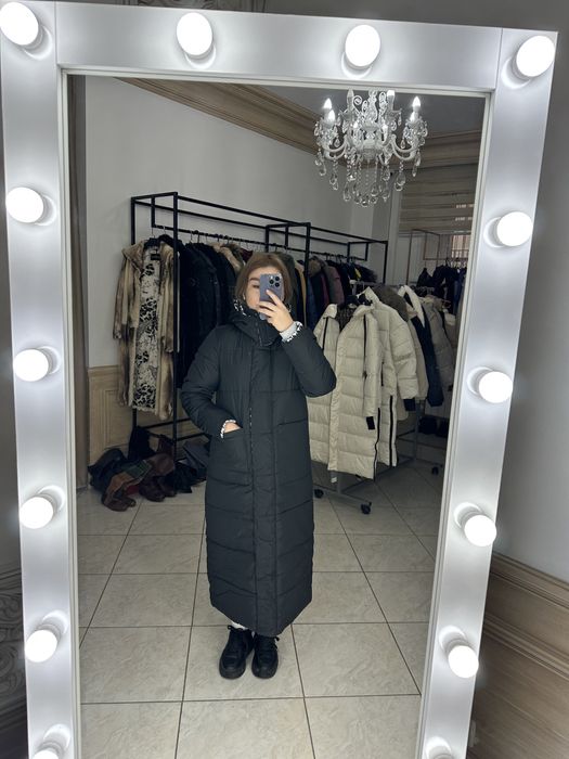 Продам новую куртку