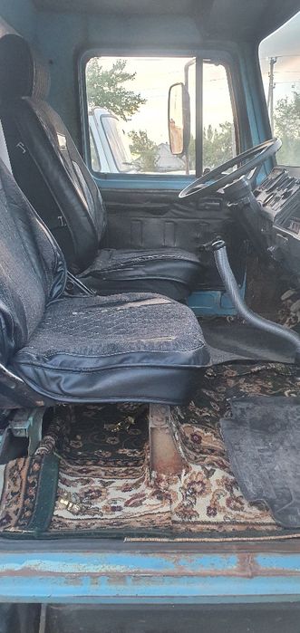 Продам газ 53 год 1993