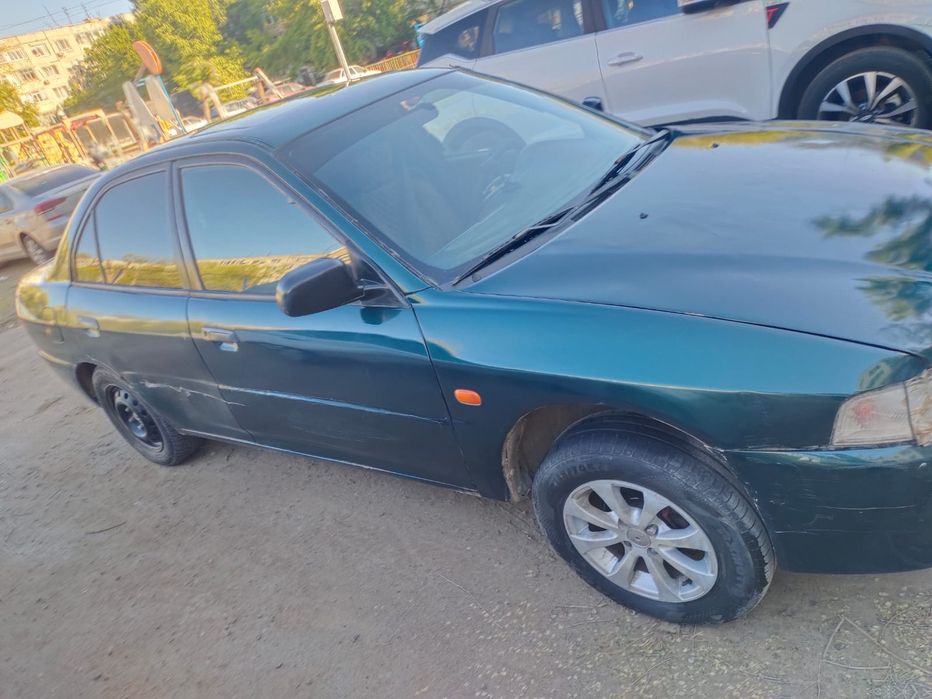 Продам Митсубиси Лансер!