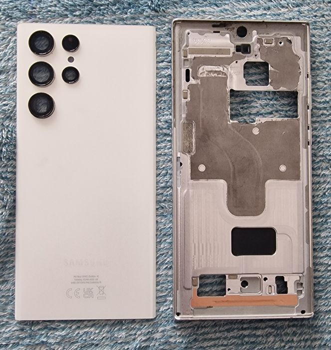 Piese Samsung S 22ultra. Originale