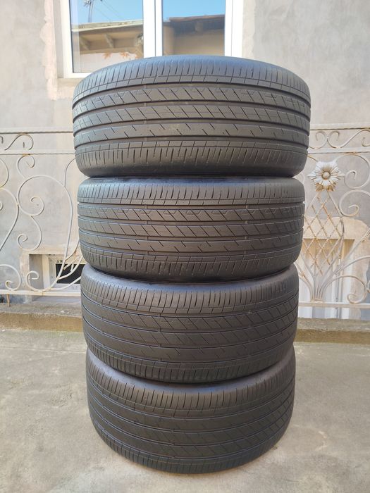 245 45 R18 Shina Good year