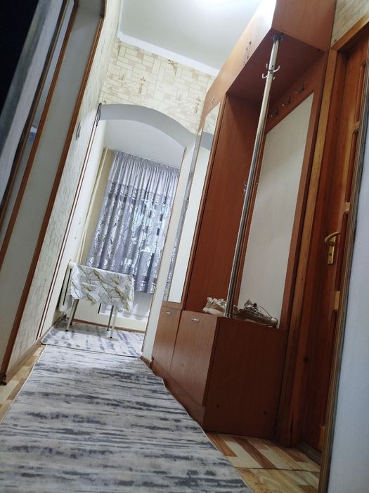 Срочно продается СВОЯ квартира на Кадышева 1/4/9, 42 КВ.м,