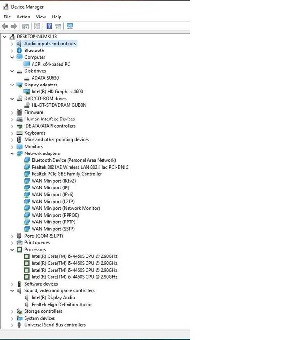 Lenovo S500 \ WI-FI Мощен компактен компютър