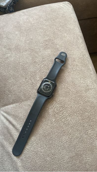 Смарт-часы Apple Watch SE 2 Gen