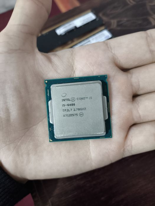 Продам ПК комплект