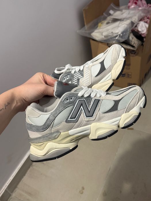 New balance 9060