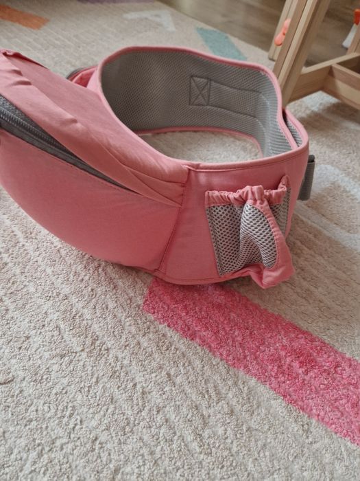 Раница за бебеносене