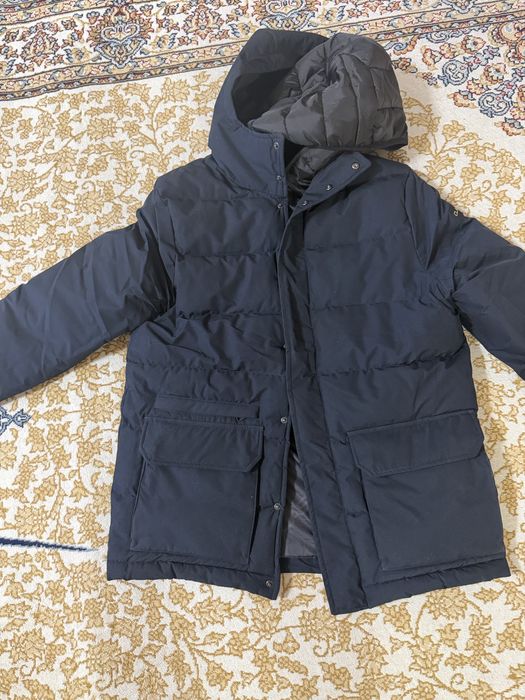 Продам мужскую куртку